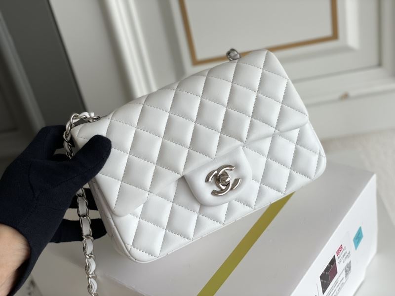 Ch**el cf series bags